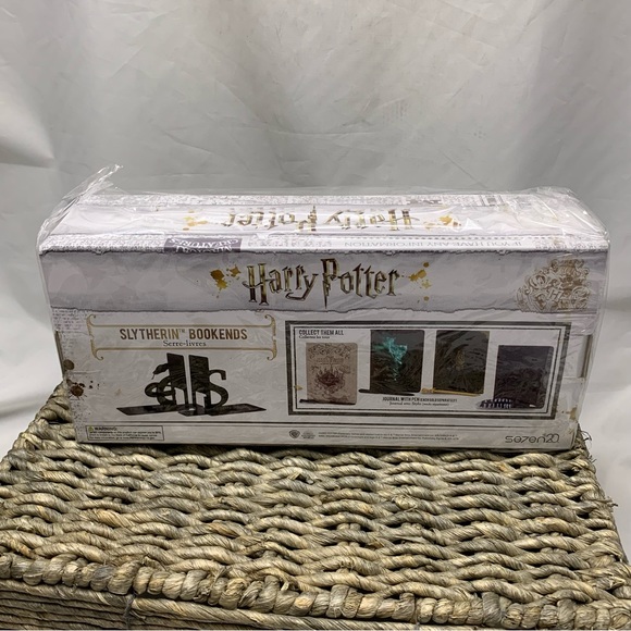 Harry Potter bookends - Picture 3 of 10